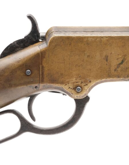 Civil War Era Henry Rifle 44RF (AW1098) Consignment