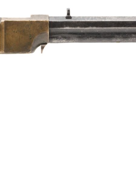 Civil War Era Henry Rifle 44RF (AW1098) Consignment