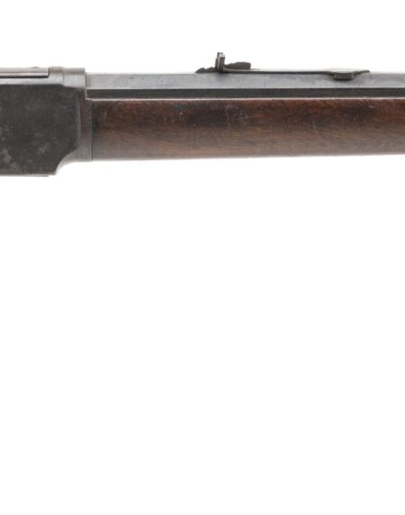 Winchester 1873 Rifle (AW1042) Consignment