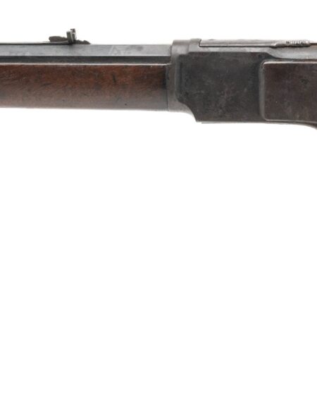 Winchester 1873 Rifle (AW1042) Consignment