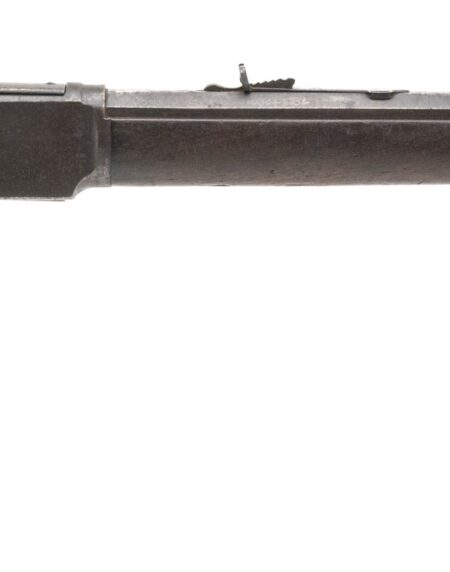 Winchester Model 1873 Rifle (W12316) CONSIGNMENT