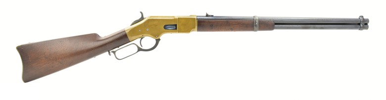 Winchester - Model 1866