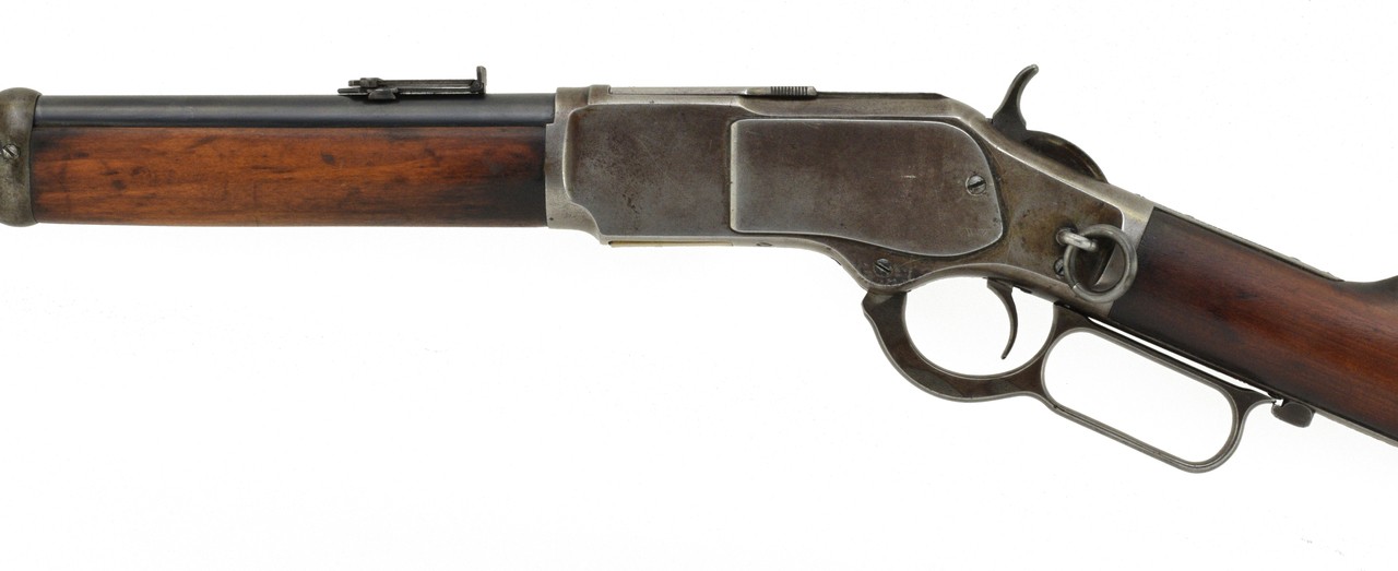 Winchester 1873 .32 WCF (W9325)