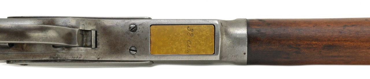 Winchester 1873 .32 WCF (W9325)