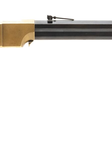 Very Fine Henry Rifle (AW106)