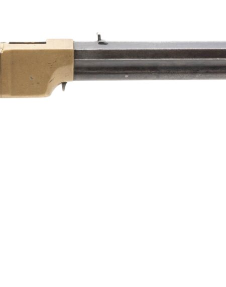 Martial Marked Henry Model 1860 .44RF (AW360) ATX