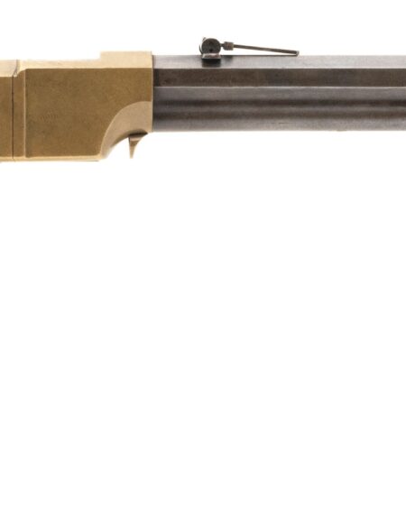 Late Style Henry Model 1860 Rifle (AL9774) DTX