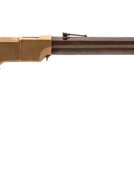 Henry Model 1860 Rifle (AL9752)