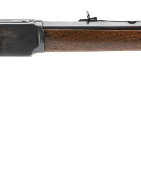 Winchester Model 1873 Lever Action Rifle 3rd Model .22 Short (AW903)