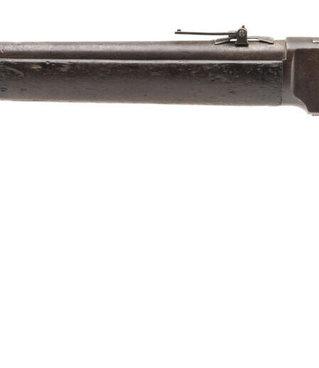 Winchester Model 1873 Lever action Musket .44-40 (AW1150) DTX