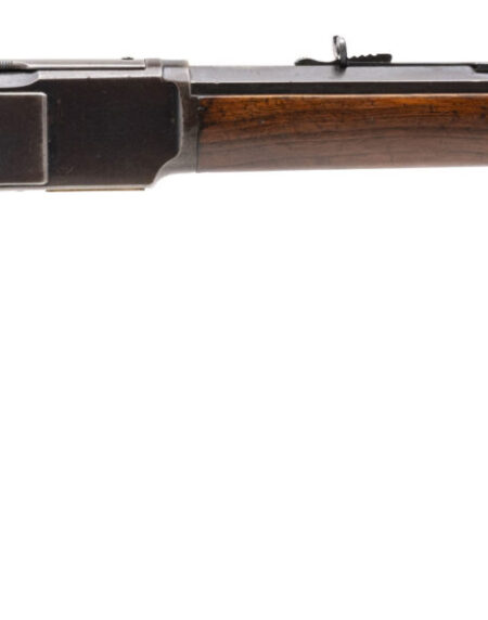 Scarce Winchester 1873 Rifle 22 Caliber (W13709)