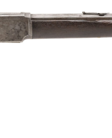 Winchester 1873 Rifle 32-20 (AW1169)