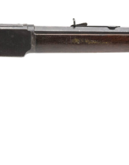 Winchester Model 1873 lever action rifle 3rd Model .32 W.C.F.(AW365)