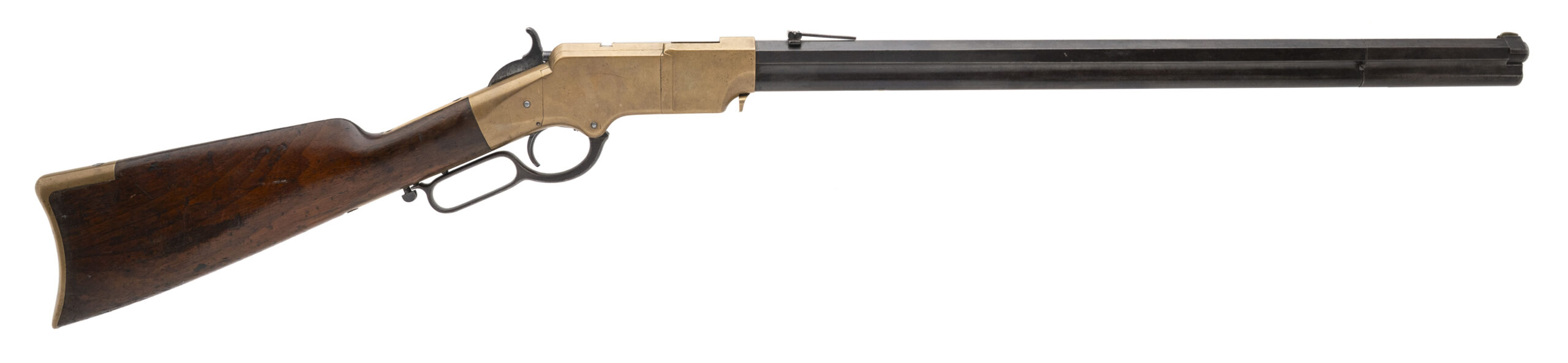 Civil War Henry Rifle (51694)