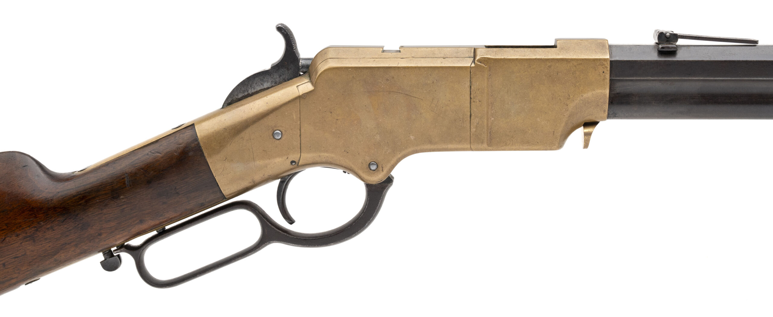 Civil War Henry Rifle (51694)