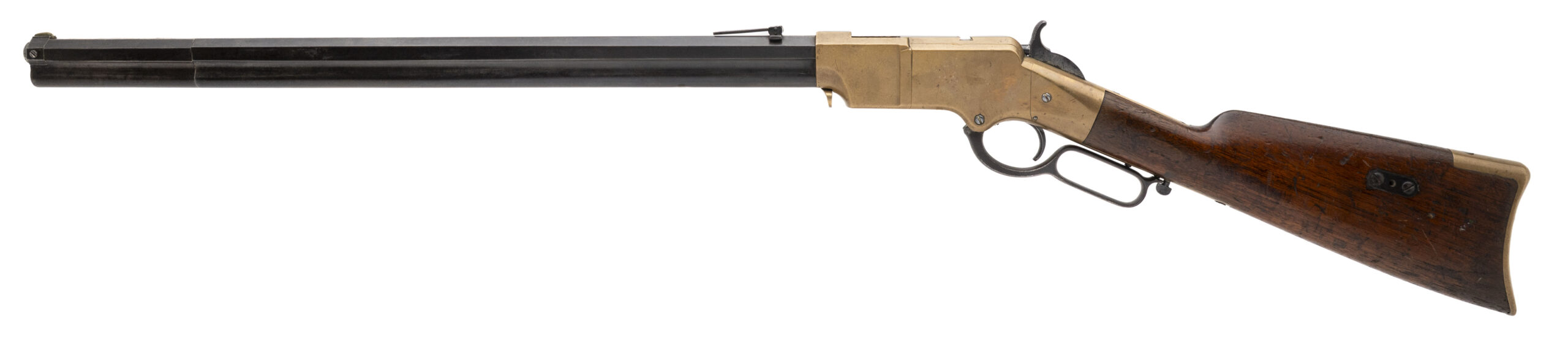 Civil War Henry Rifle (51694)