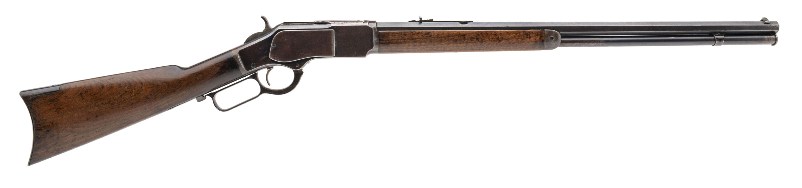Excellent Winchester 1873 22 Caliber (59654)