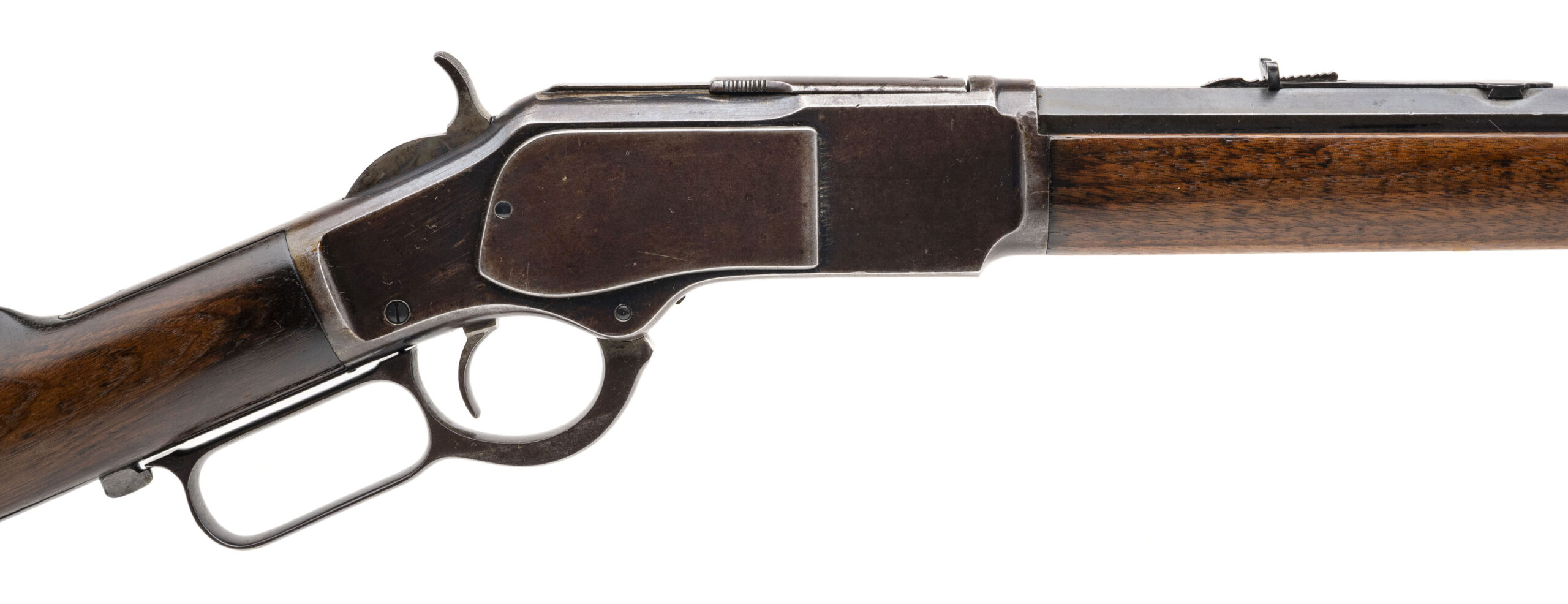 Excellent Winchester 1873 22 Caliber (59654)