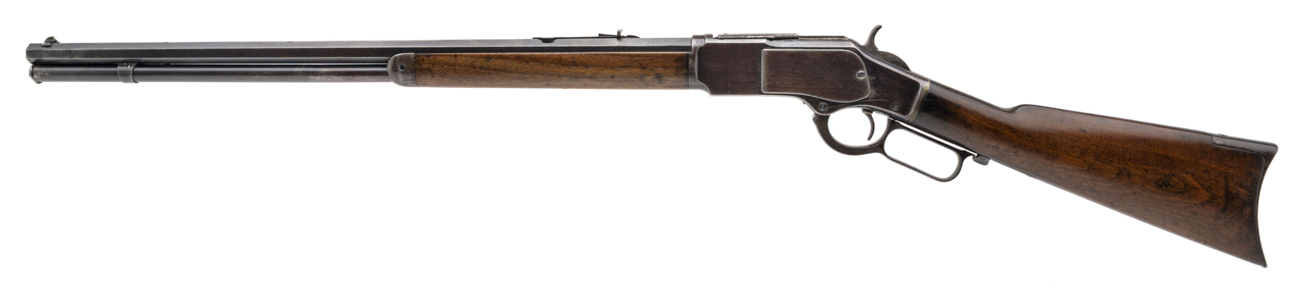 Excellent Winchester 1873 22 Caliber (59654)