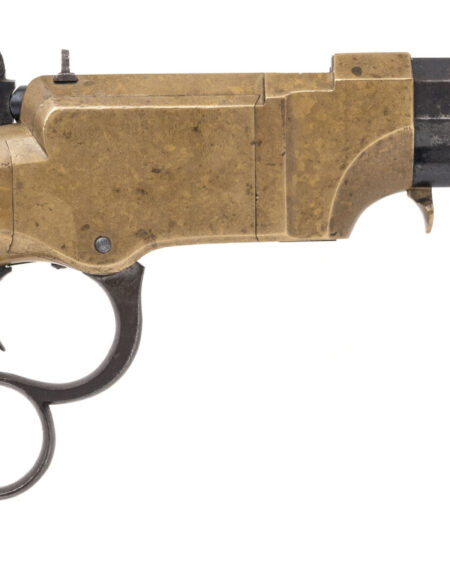New Haven Arms Company Small Frame Volcanic (72224)