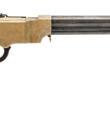 New Haven Arms Company Volcanic Lever Action Carbine (59611)
