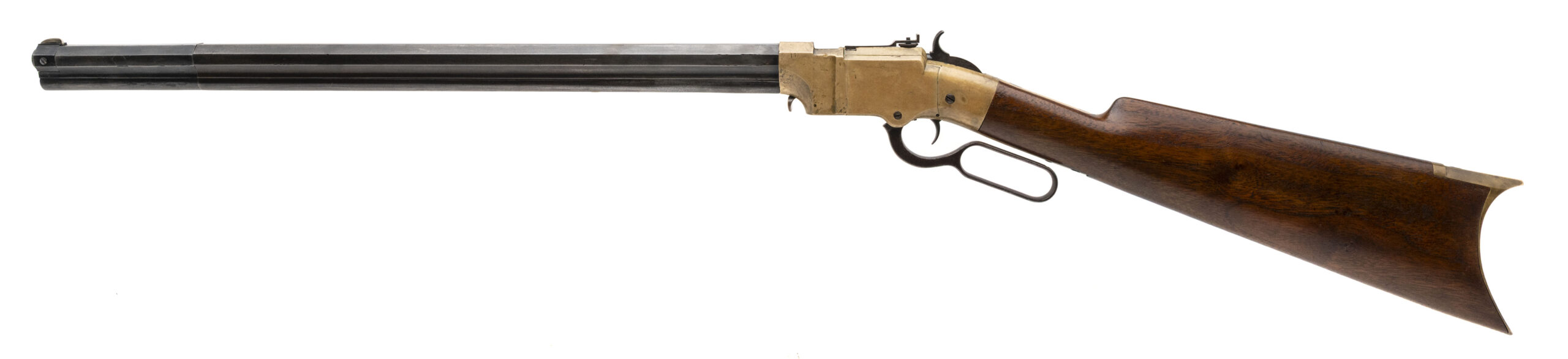 New Haven Arms Company Volcanic Lever Action Carbine (59611)