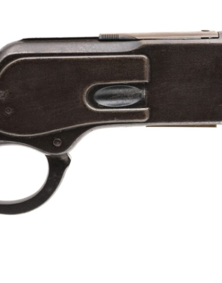 Scarce Winchester 1873 Rifle 32” Barrel (59655)