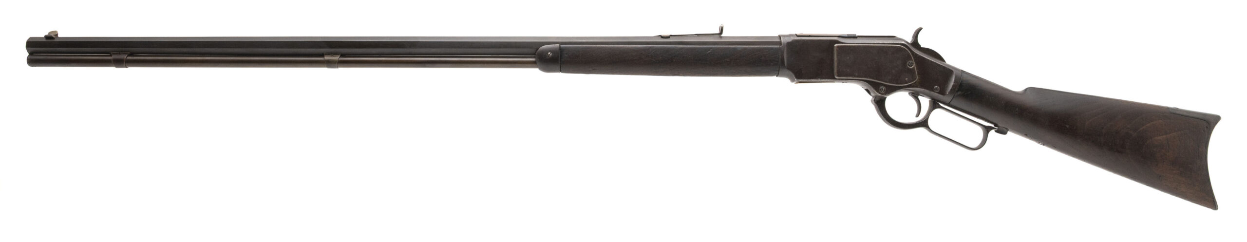 Scarce Winchester 1873 Rifle 32” Barrel (59655)