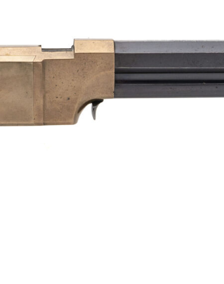 Volcanic Repeating Arms Company Navy Pistol (63640)
