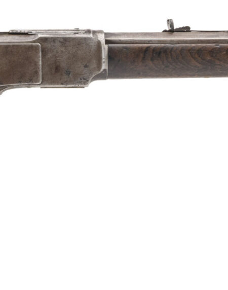Winchester 1873 22 Caliber Rifle (59343)
