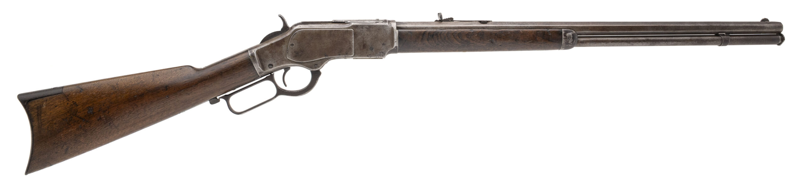 Winchester 1873 22 Caliber Rifle (59343)