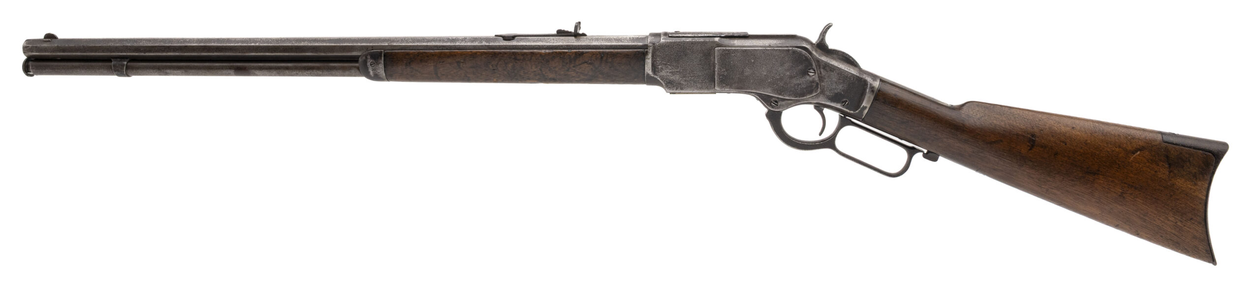 Winchester 1873 22 Caliber Rifle (59343)
