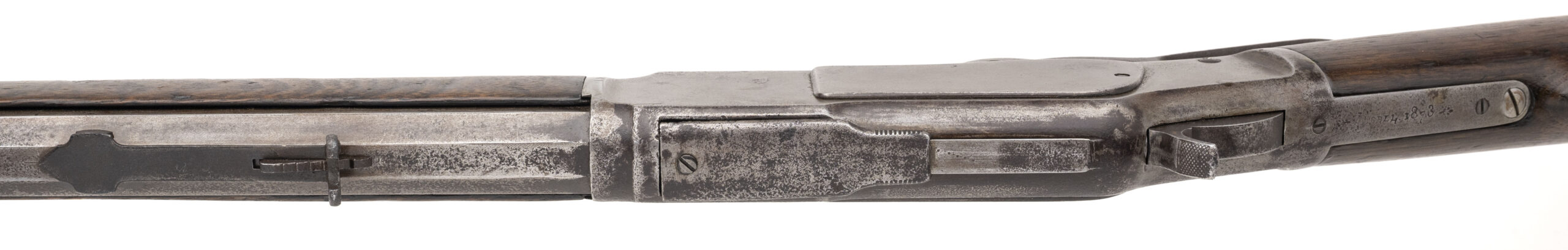 Winchester 1873 22 Caliber Rifle (59343)