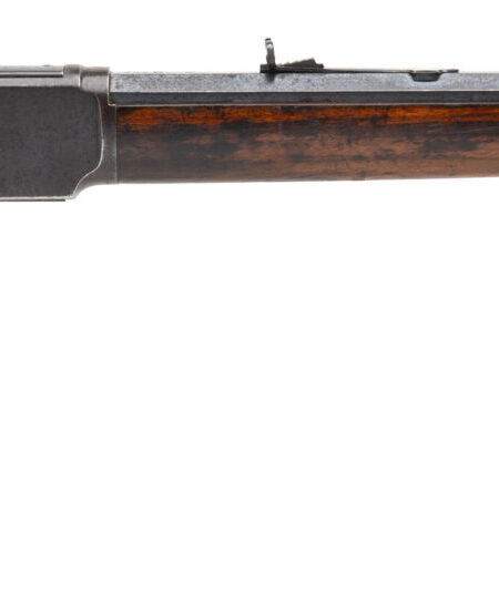 Winchester 1873 Rifle 32-20 (L2025-09440)