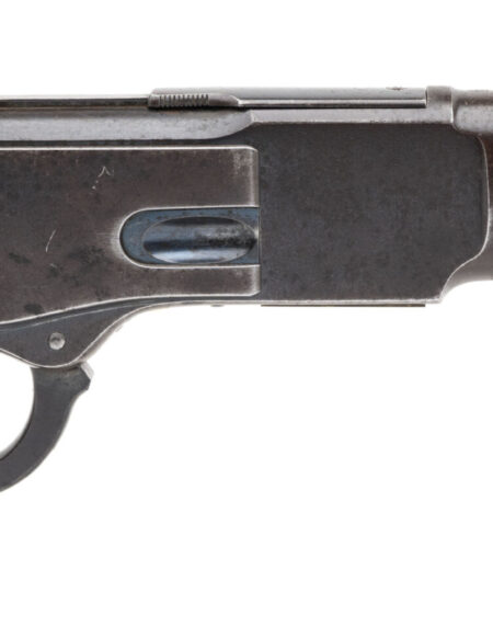 Winchester 1873 Rifle 32-20 (L2025-09440)