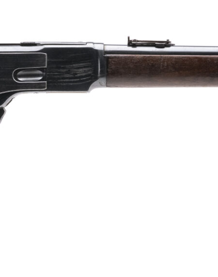 Winchester 1873 Saddle Ring Carbine (D2026-00492) (DTX)