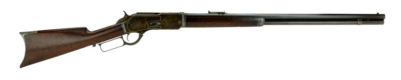 Winchester - Model 1876