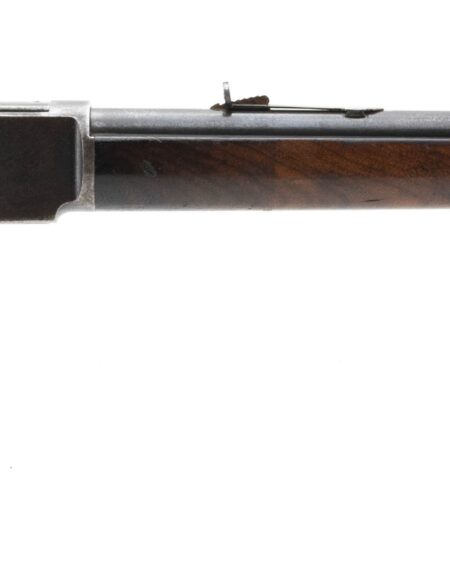 Winchester 1876 Rifle 40-60 Caliber (AW190)